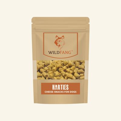 Wildfang paquet « Cheese Love »