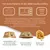 Wildfang paquet « Cheese Love » Wildfang paquet « Cheese Love »