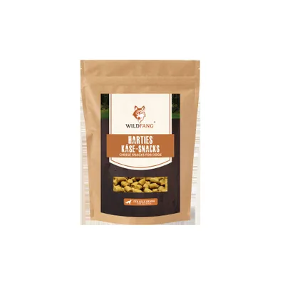 Wildfang "Morgenstunde" — Snacks dentaires et bâtons pour grand chien