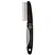 Combi peigne démêleur de poils, pour chien et chat Combi peigne démêleur de poils, pour chien et chat