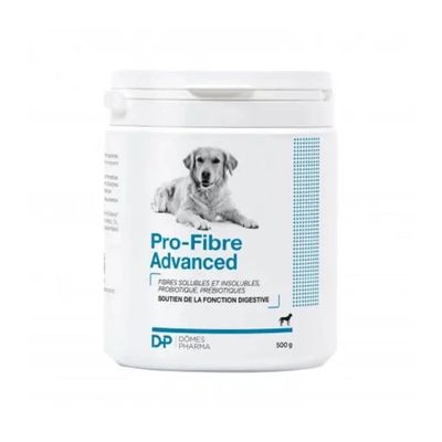 TVM - Pro Fibre Advanced Granulés