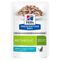 HILL'S - Pâtée Hill's Prescription Féline Metabolic Poisson 12*85g 12*85 g