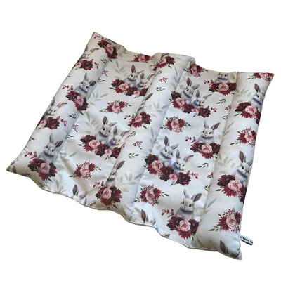 L'Eden des Pattounes Snugabun Double L'Eden des Pattounes Snugabun Double