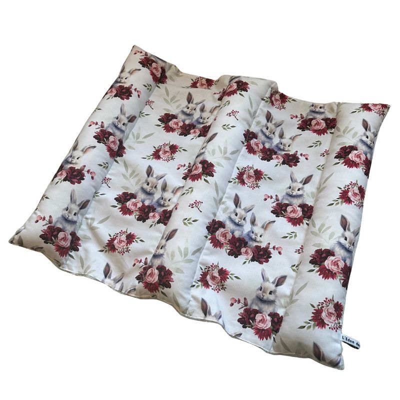 L'Eden des Pattounes Snugabun Double