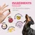 Lamina Care - Friandises Articulations au Moule Vert Lamina Care - Friandises Articulations au Moule Vert
