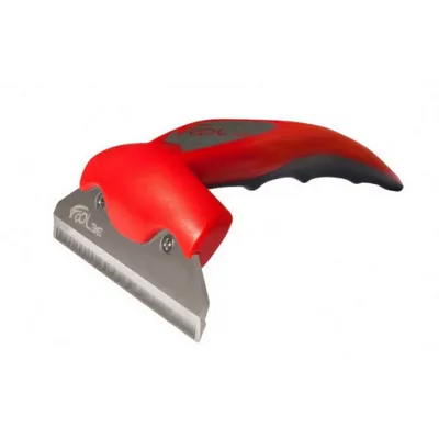 Foolee One Brosse pour chien de grande taille Foolee One Brosse pour chien de grande taille