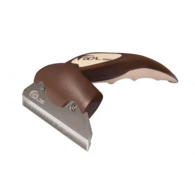 Foolee One Brosse pour chien de grande taille Foolee One Brosse pour chien de grande taille