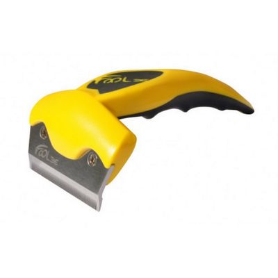 Foolee One Brosse pour chien de moyenne taille