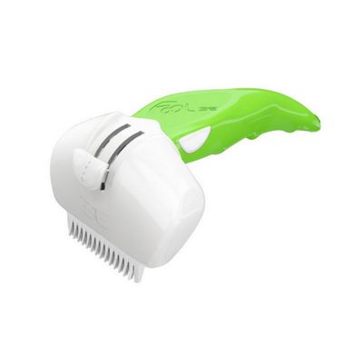 Foolee Easee Brosse pour chien de petite taille