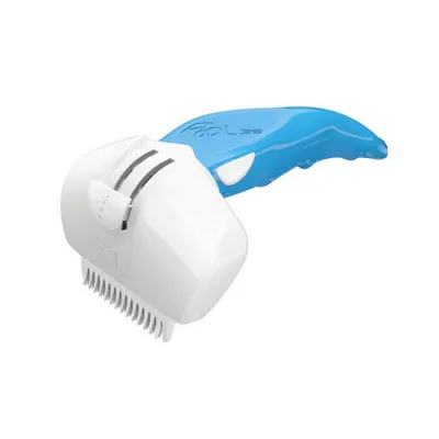 Foolee Easee Brosse pour chien de petite taille Foolee Easee Brosse pour chien de petite taille
