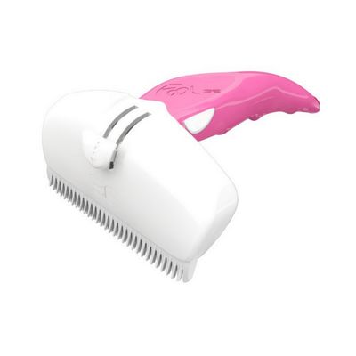 Foolee Easee Brosse pour chien de grande taille