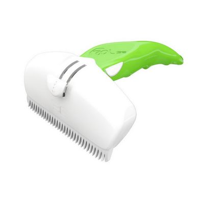 Foolee Easee Brosse pour chien de grande taille