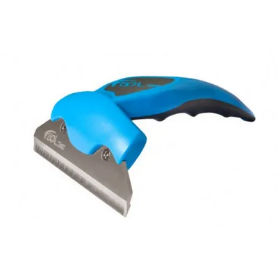 Foolee One Brosse pour chien de grande taille Foolee One Brosse pour chien de grande taille