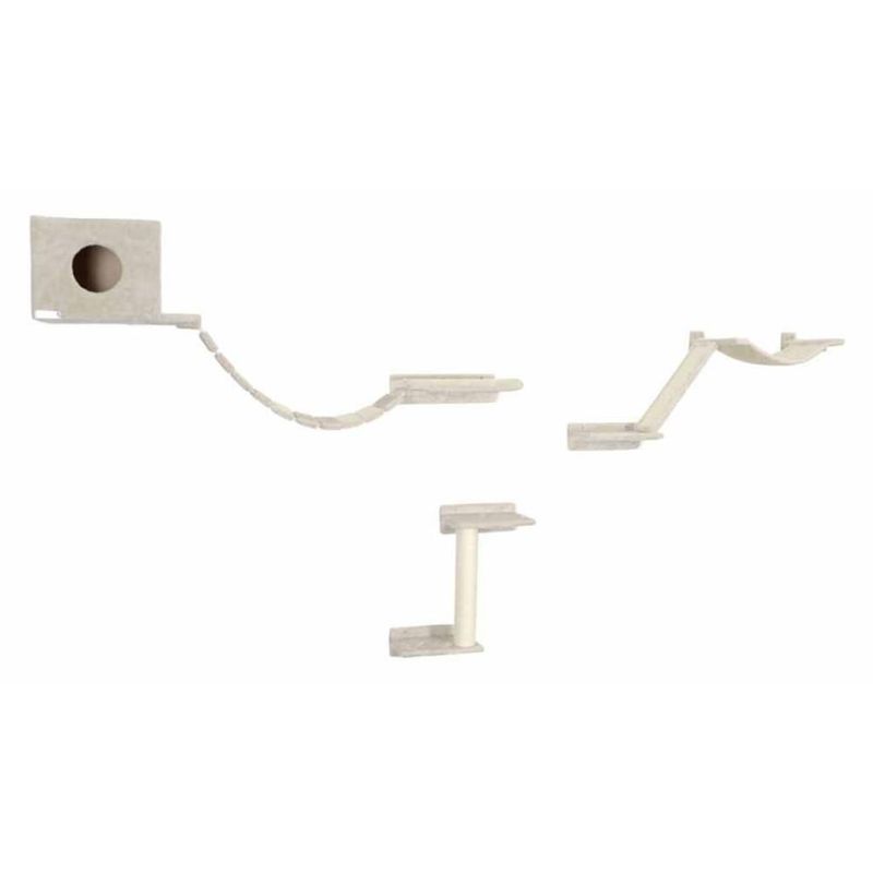 Kerbl - Mur d'escalade pour chats - Mount Everest