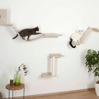 Kerbl - Mur d'escalade pour chats - Mount Everest
