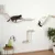 Kerbl - Mur d'escalade pour chats - Mount Everest