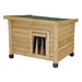 Kerbl - Maison pour chats - Rustica