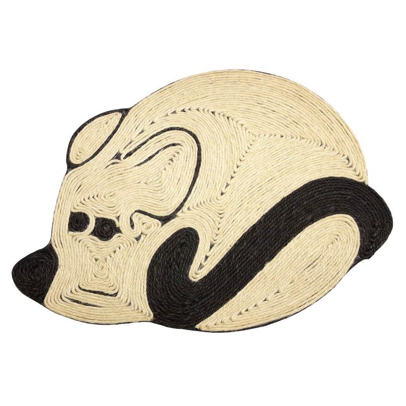 Arquivet - Grattoir pour Chat - Grattoir Raton