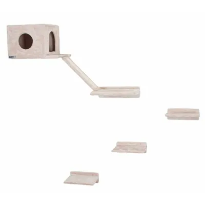Kerbl - Mur d'escalade pour chats - Mont Blanc
