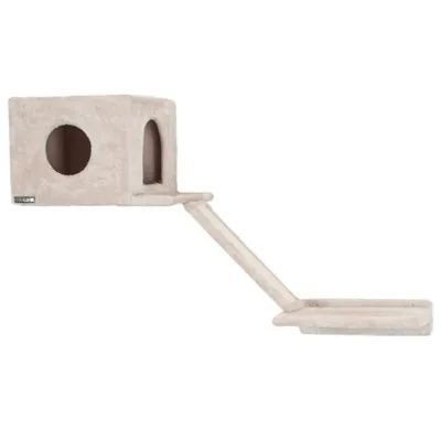 Kerbl - Mur d'escalade pour chats - Mont Blanc Kerbl - Mur d'escalade pour chats - Mont Blanc