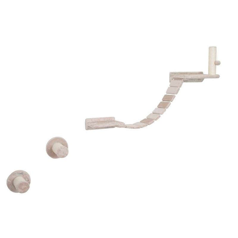 Kerbl - Mur d'escalade pour chats - Matterhorn Bois