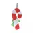 Mini Sugar Cane – Mini peluche pour chien Canne à sucre d'orge
