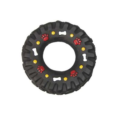 Jouet pour Chien Anneau Pneu