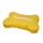 Coussin os chien déhoussable 100 cm