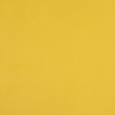 Coussin matelas Os pour Chien jaune