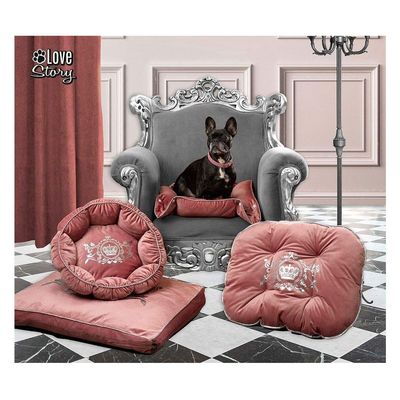Coussin pour chien Luxurys
