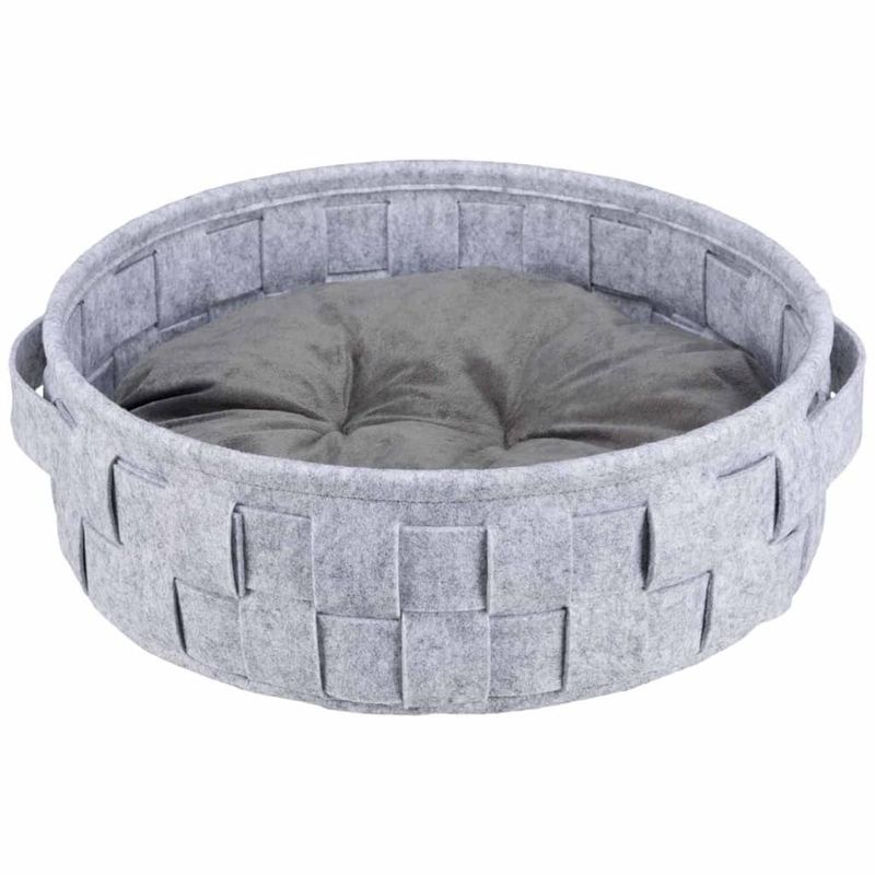 TRIXIE - Lit pour chiens - Lennie 45 cm
