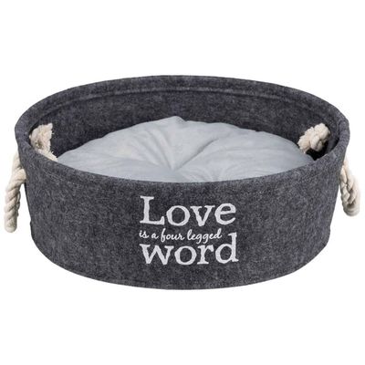 TRIXIE - Lit pour Chien - Lian 45,5 cm