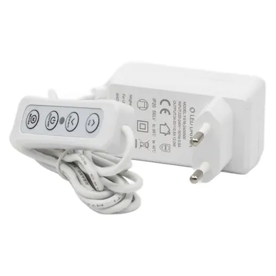 Lucky Reptile - Light Strip LED MINI - Eclairage pour Reptiles