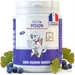 Museau & Co | Vision | Augengesundheit | Hund & Katze