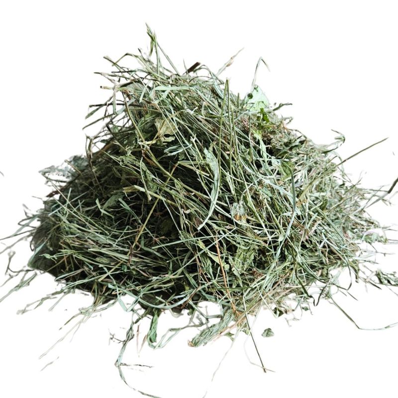 Kalibunny Foin premium de Crau pour lapins et rongeurs