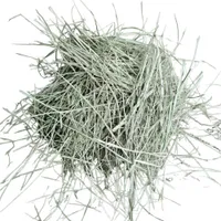 Foin de prairies de Provence pour lapins et rongeurs