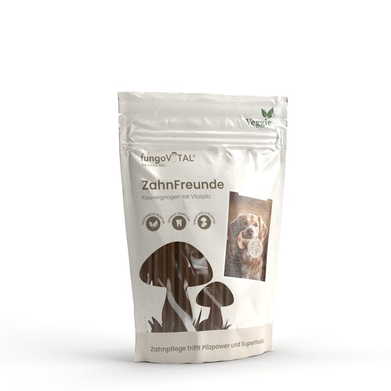 fungoVITAL ZahnFreunde