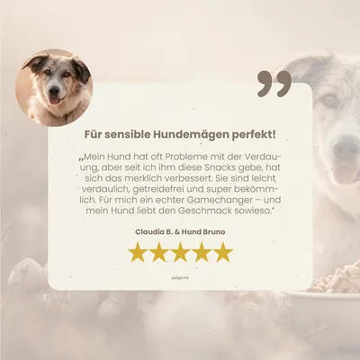 fungoVITAL BauchGefühl 100 g