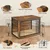 Yaheetech Cage pour Chien Yaheetech Cage pour Chien