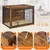 Yaheetech Cage pour Chien Yaheetech Cage pour Chien