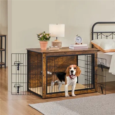 Yaheetech Cage pour Chien