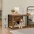 Yaheetech Cage pour Chien Yaheetech Cage pour Chien