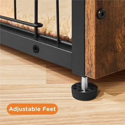 Yaheetech Cage pour Chien Yaheetech Cage pour Chien