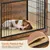 Yaheetech Cage pour Chien Yaheetech Cage pour Chien