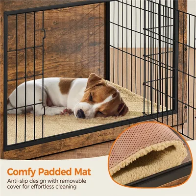 Yaheetech Cage pour Chien Yaheetech Cage pour Chien