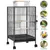 Yaheetech Cage à Oiseaux sur Pied