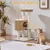 Yaheetech Arbre à Chat Design Yaheetech Arbre à Chat Design