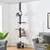 Yaheetech Arbre à Chat Plafond