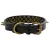 Must&Co - Collier style cuir à piques pour chien Must&Co - Collier style cuir à piques pour chien