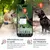 PAJ GPS Traceur GPS pour chiens  – Pet Finder 4G